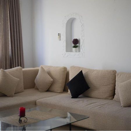 Appartement Dar Sonia à Hammamet Extérieur photo