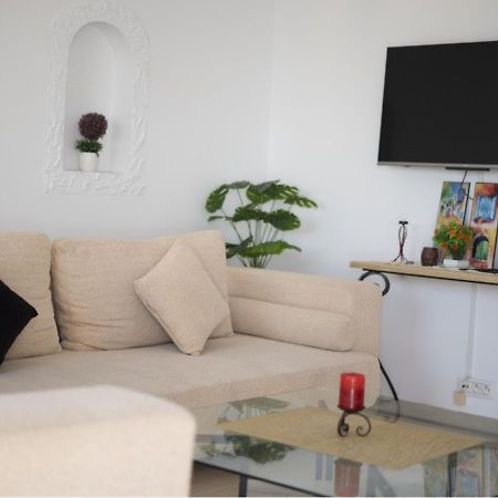 Appartement Dar Sonia à Hammamet Extérieur photo