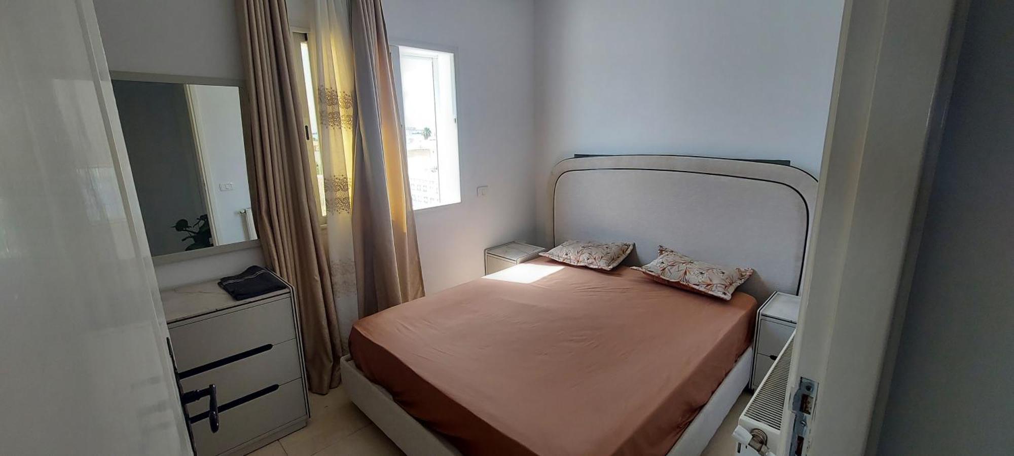 Appartement Dar Sonia à Hammamet Extérieur photo