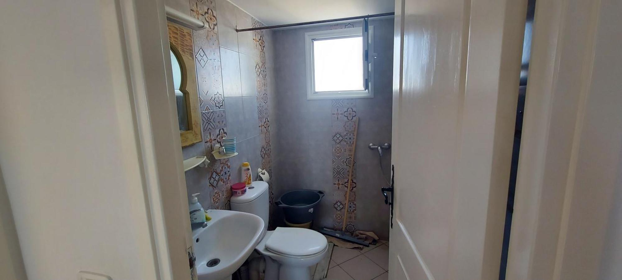 Appartement Dar Sonia à Hammamet Extérieur photo