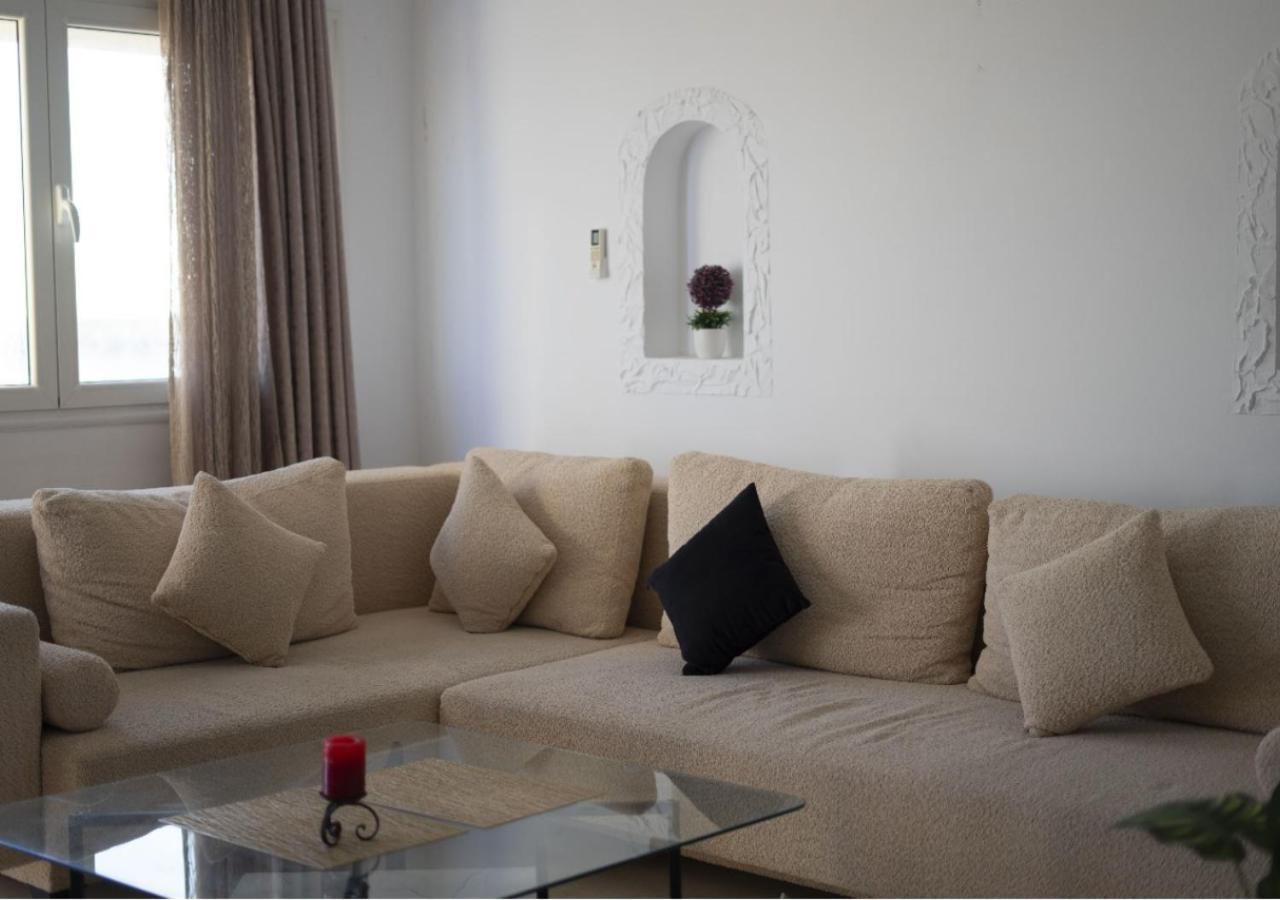 Appartement Dar Sonia à Hammamet Extérieur photo