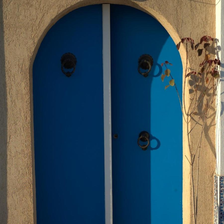 Appartement Dar Sonia à Hammamet Extérieur photo