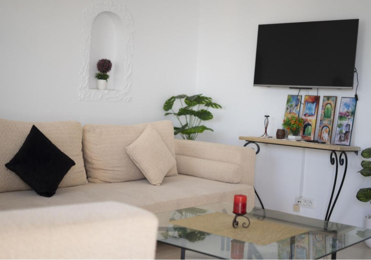 Appartement Dar Sonia à Hammamet Extérieur photo